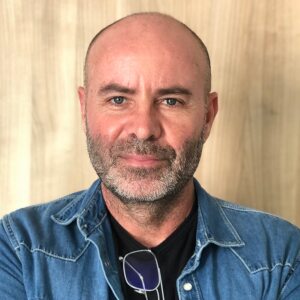 Photo de profil de Franck Chassagnon
