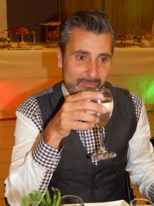 Photo de profil de Franck Chazalette