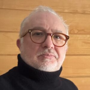 Photo de profil de Franck Chekroun