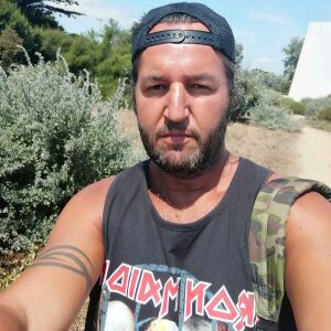 Photo de profil de Franck Cheneau