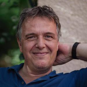 Photo de profil de Franck Chenouard