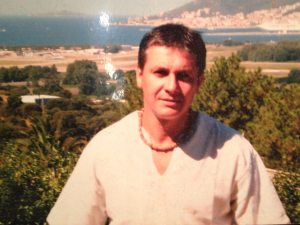 Photo de profil de Franck Chertier
