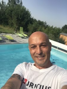 Photo de profil de Franck Chevallier