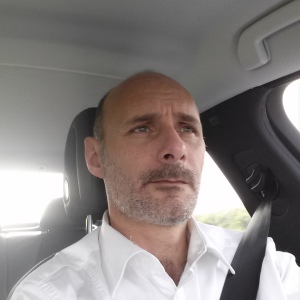 Photo de profil de Franck Chinellato