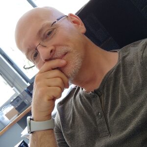 Photo de profil de Franck Ciotti