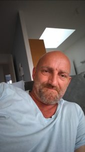 Photo de profil de Franck Claeys