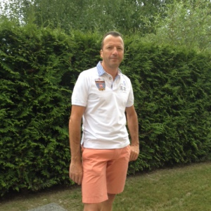 Photo de profil de Franck Coffinier