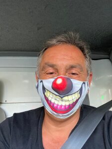 Photo de profil de Franck Cohen