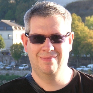 Photo de profil de Franck Comble
