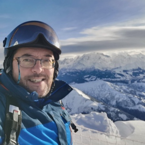 Photo de profil de Franck Coquart