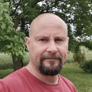 Photo de profil de Franck Corbino