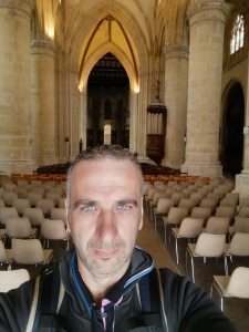 Photo de profil de Franck Corette
