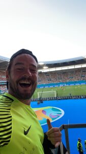 Photo de profil de Franck Costet