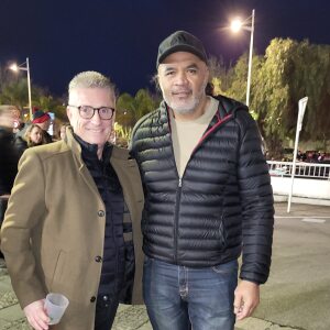 Photo de profil de Franck Coyard