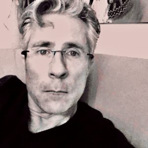 Photo de profil de Franck Cueille