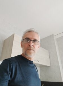 Photo de profil de Franck Cupif