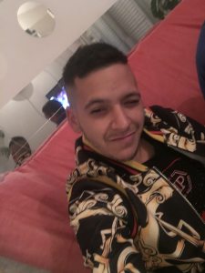 Photo de profil de Franck Da Silva