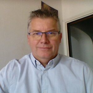 Photo de profil de Franck Dauchy
