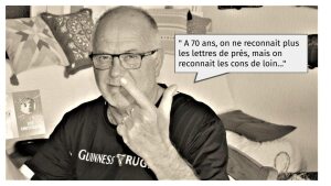 Photo de profil de Franck David