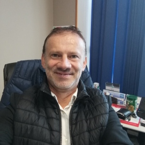 Photo de profil de Franck Debord