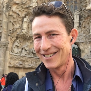 Photo de profil de Franck Degouy