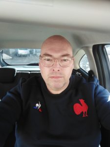 Photo de profil de Franck Dehaudt