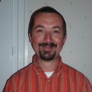Photo de profil de Franck Delarue