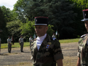 Photo de profil de Franck Dembedydy