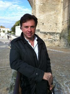 Photo de profil de Franck Denis