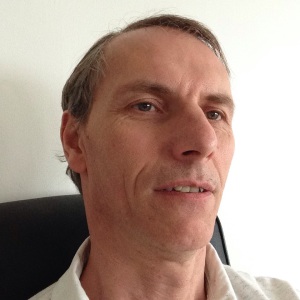Photo de profil de Franck Desesquelles
