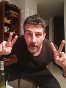 Photo de profil de Franck Deygas