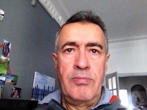 Photo de profil de Franck Dinacera