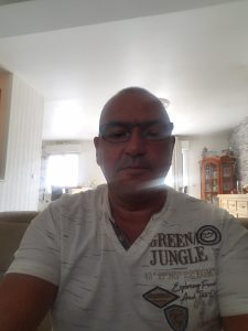 Photo de profil de Franck Diot