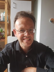 Photo de profil de Franck Dix Neuf