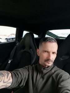 Photo de profil de Franck Donnet
