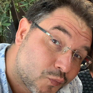 Photo de profil de Franck Drouin