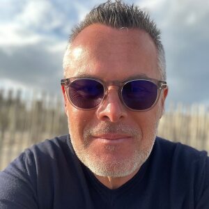 Photo de profil de Franck Dubessy
