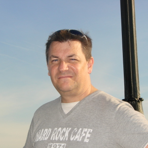 Photo de profil de Franck Dubouchet