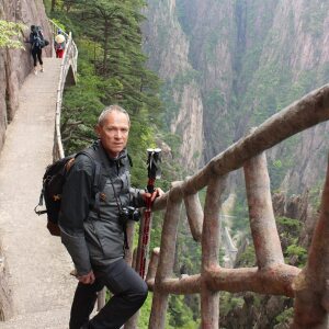 Photo de profil de Franck Dubreucq