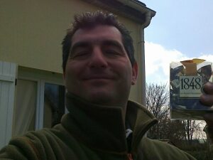 Photo de profil de Franck Dufay