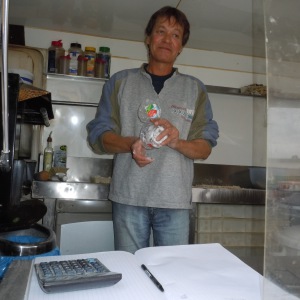 Photo de profil de Franck Dupas