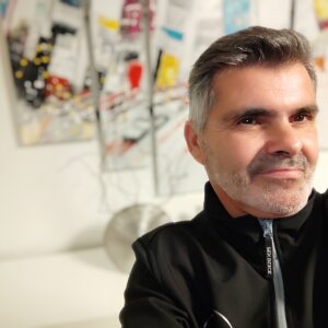 Photo de profil de Franck Dupla