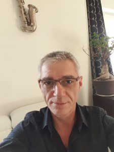 Photo de profil de Franck Dupuy
