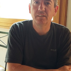 Photo de profil de Franck Dussaussois