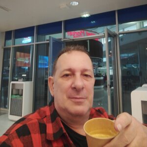 Photo de profil de Franck Ebaupin