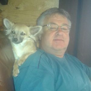 Photo de profil de Franck Elie