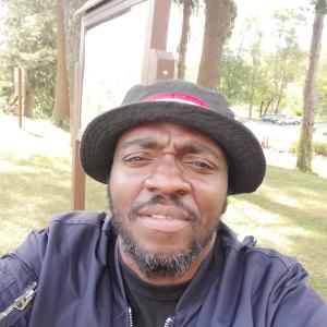 Photo de profil de Franck Endamne