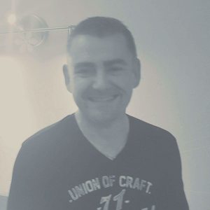 Photo de profil de Franck Ernouf
