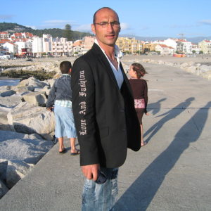 Photo de profil de Franck Erny