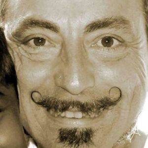 Photo de profil de Franck Estevan